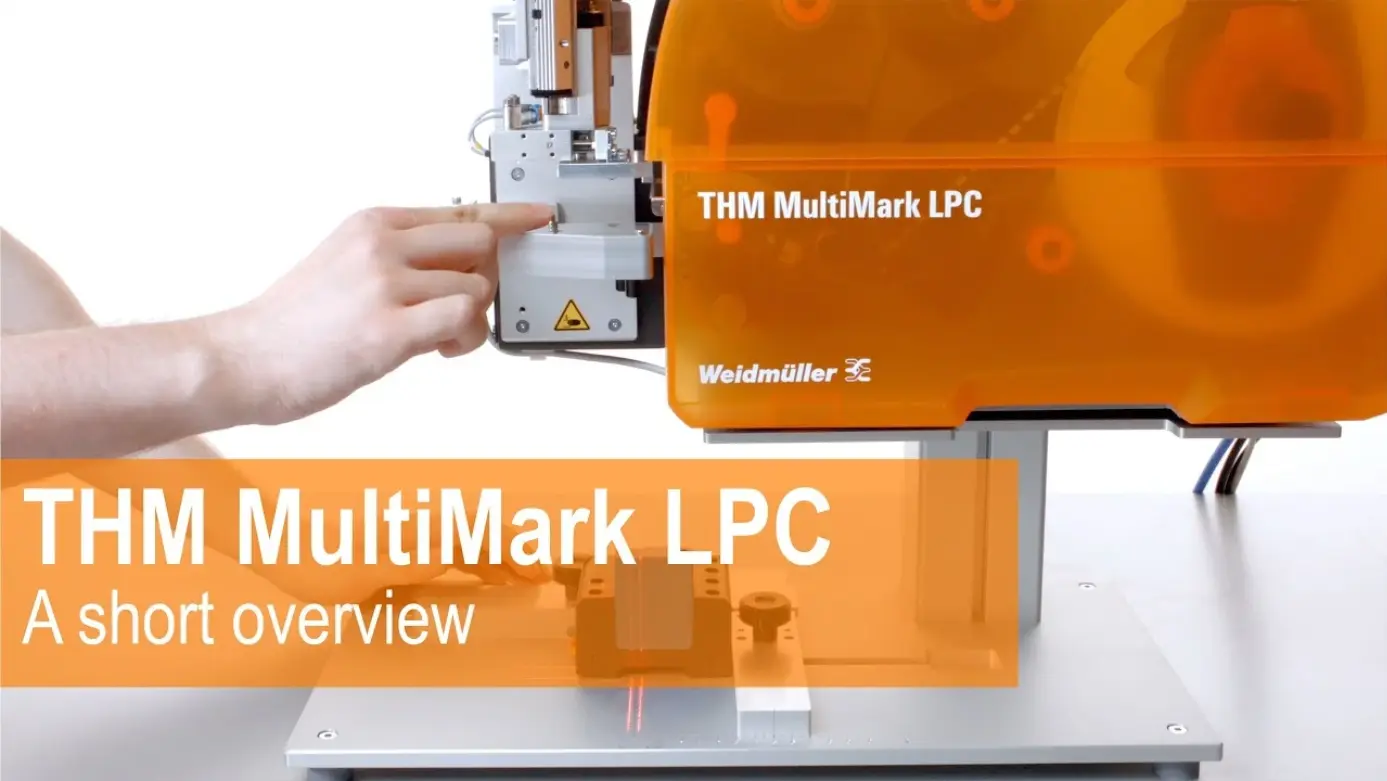 THM MultiMark LPC