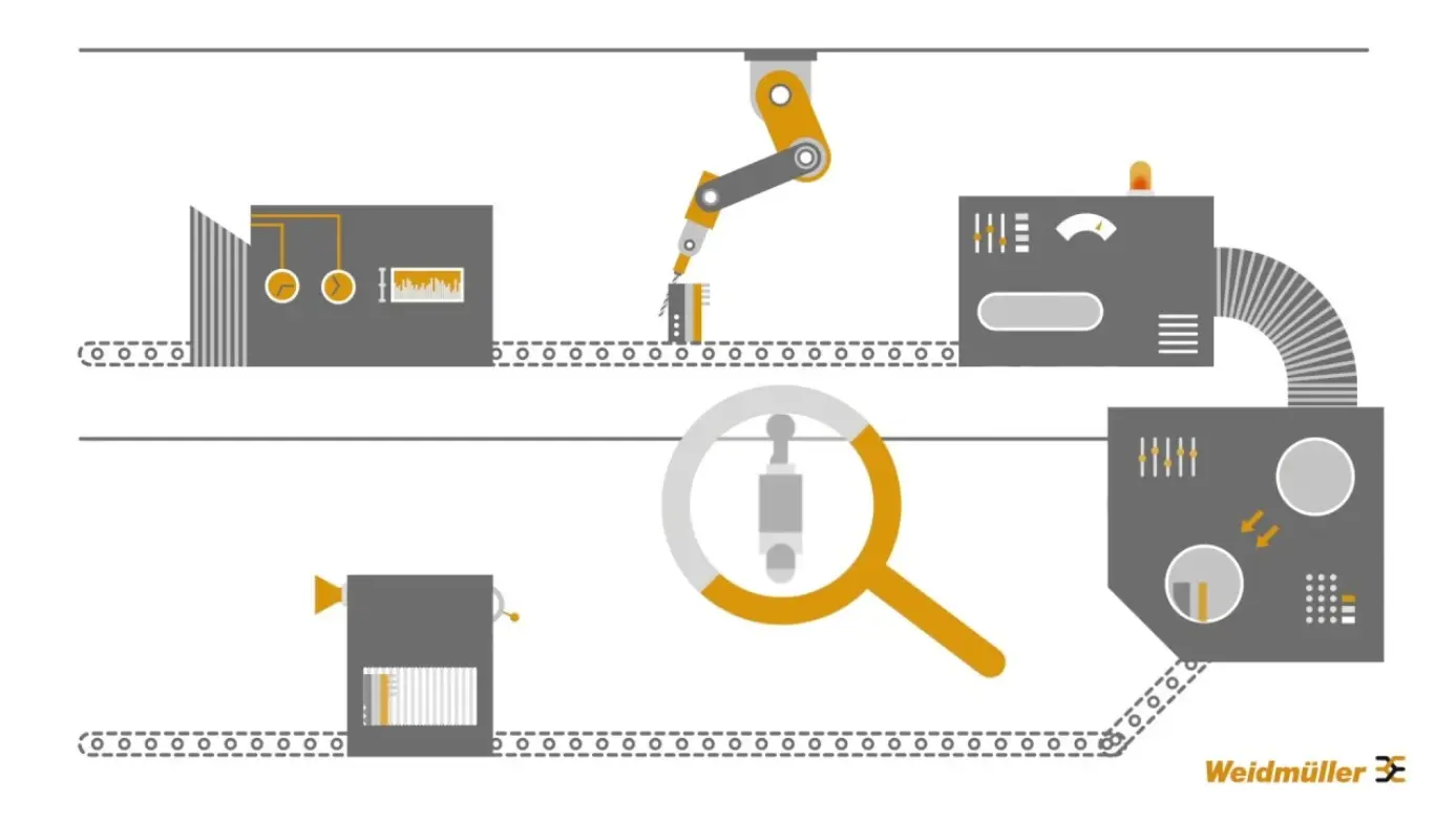 Infrastructure Network Solutions