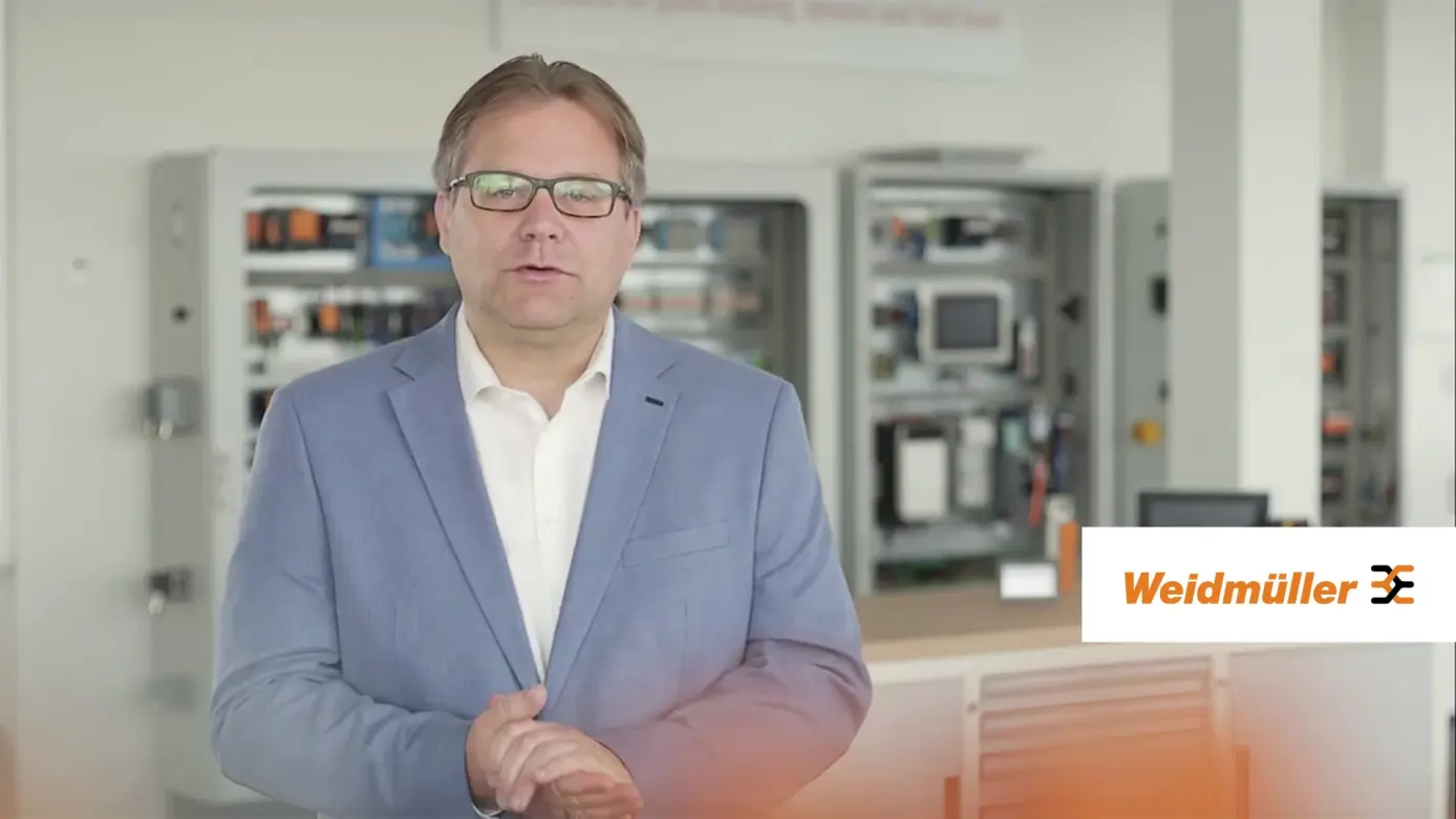 The best answer for your automation solution - Get ready for future automation