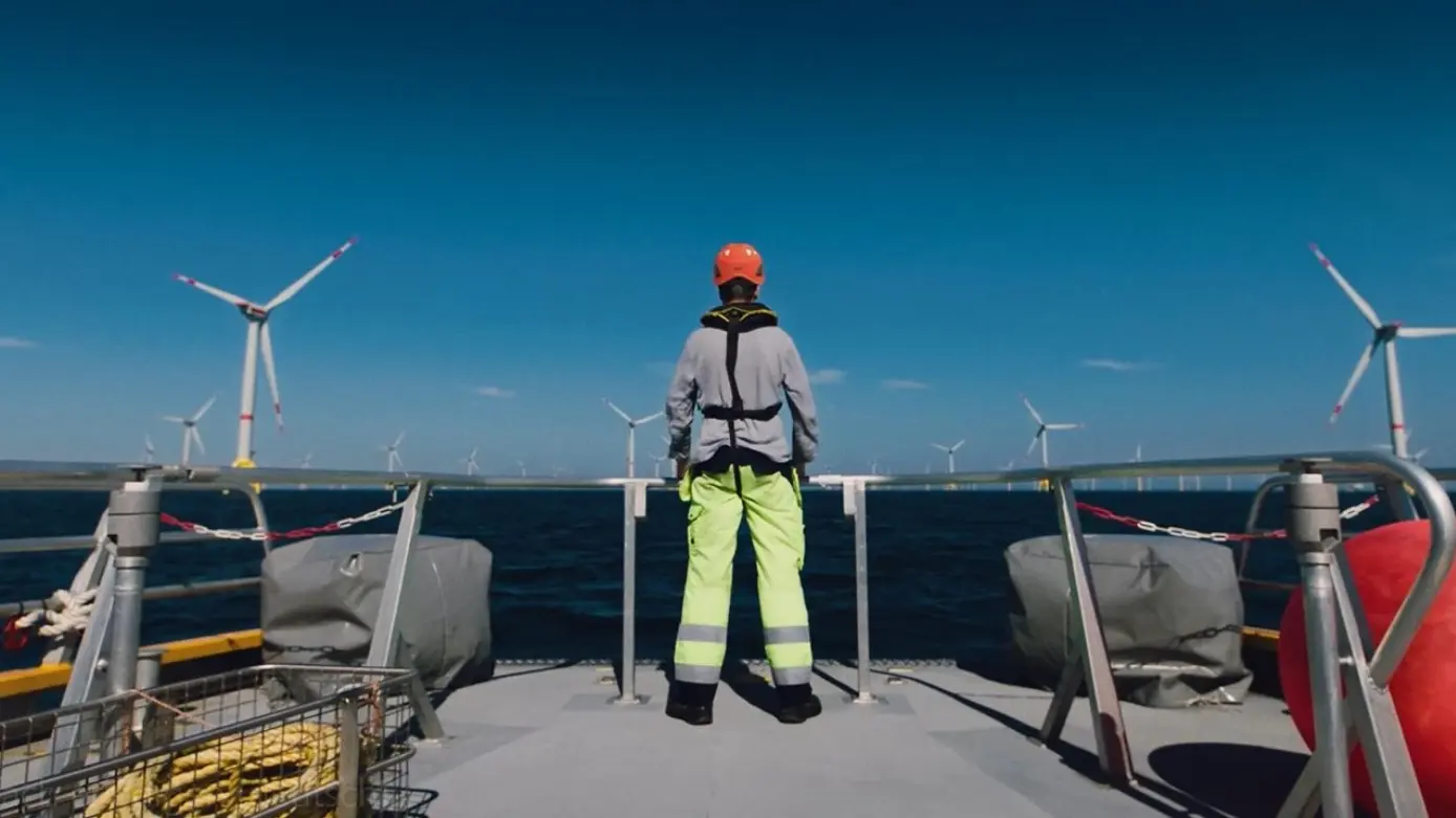 Video: Get the job done easily with BLADEcontrol®