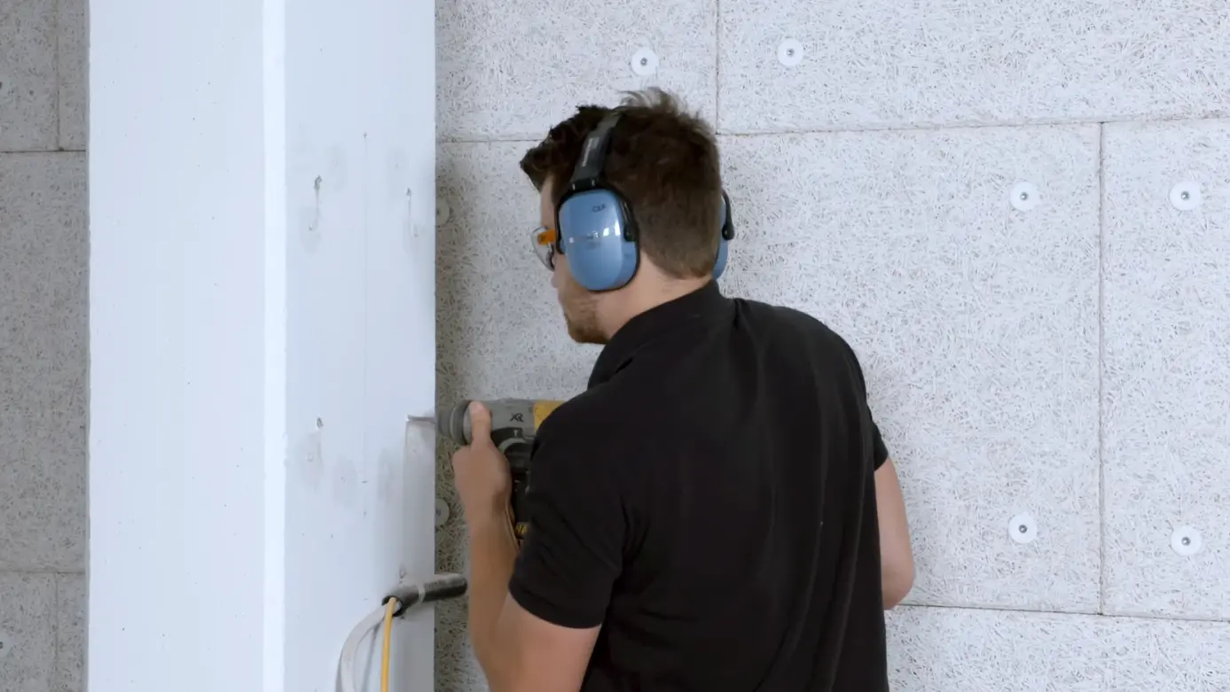 Montage- und Installationsanleitung | Wallbox AC SMART