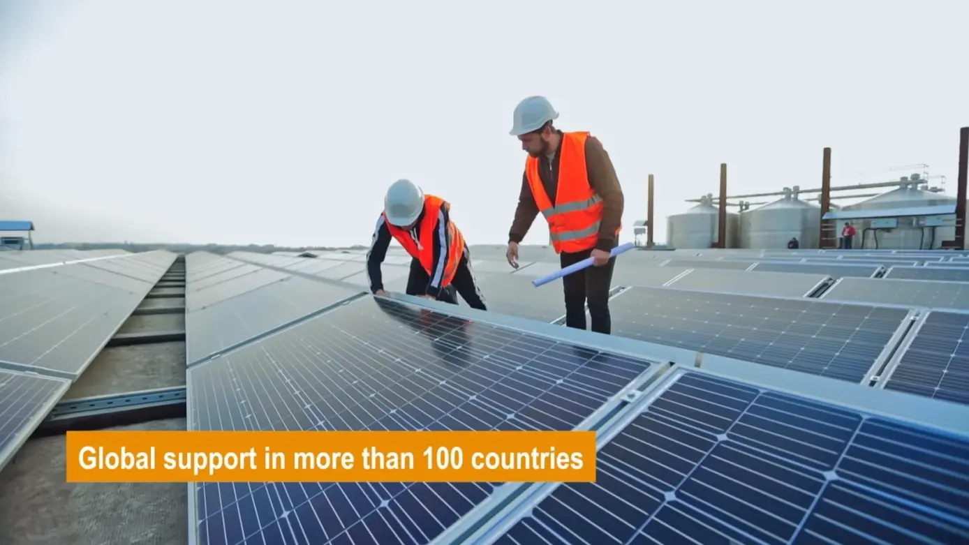 Facile. Rapide. Sûr.