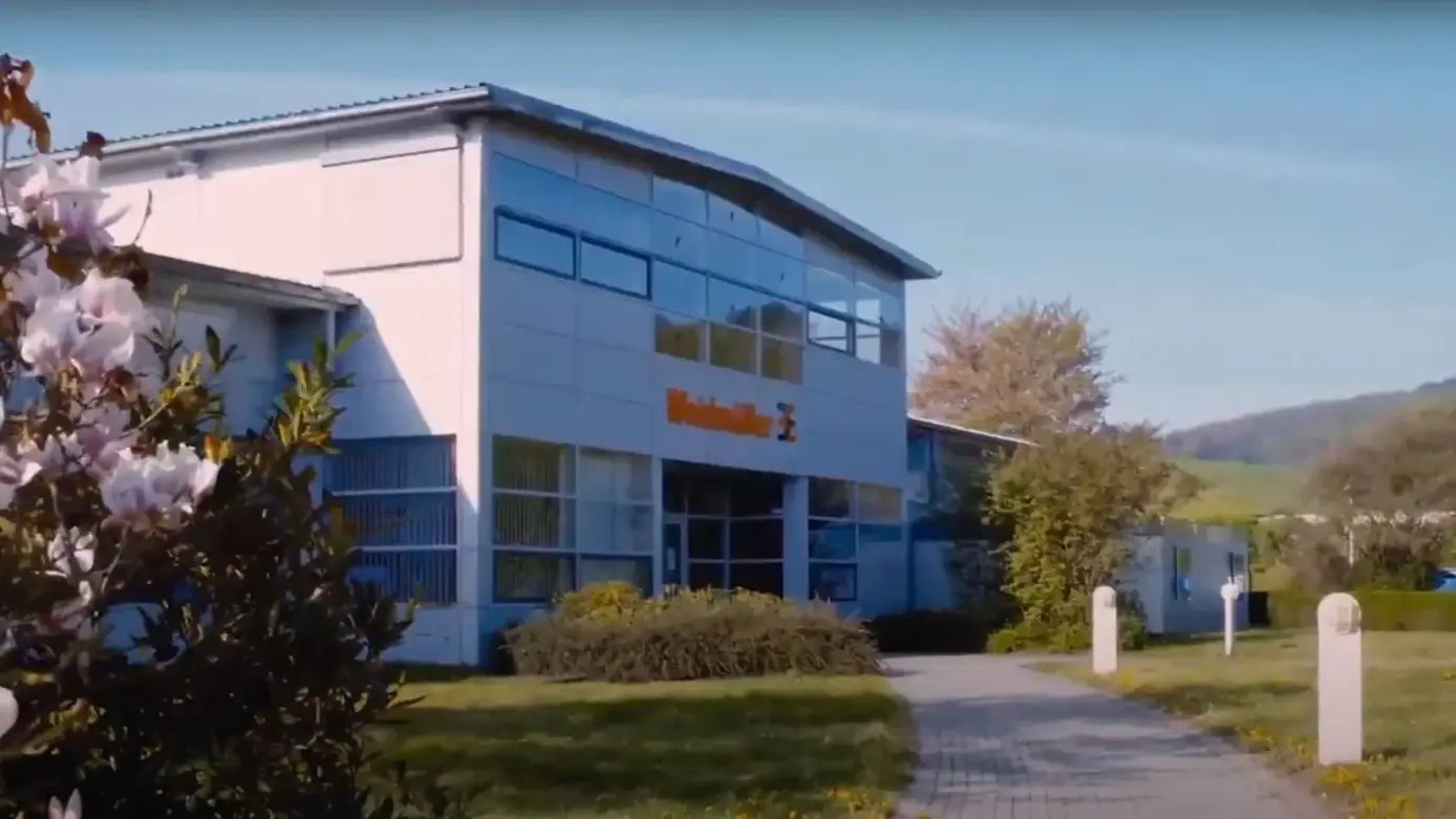 Unsere Ausbildungsberufe
