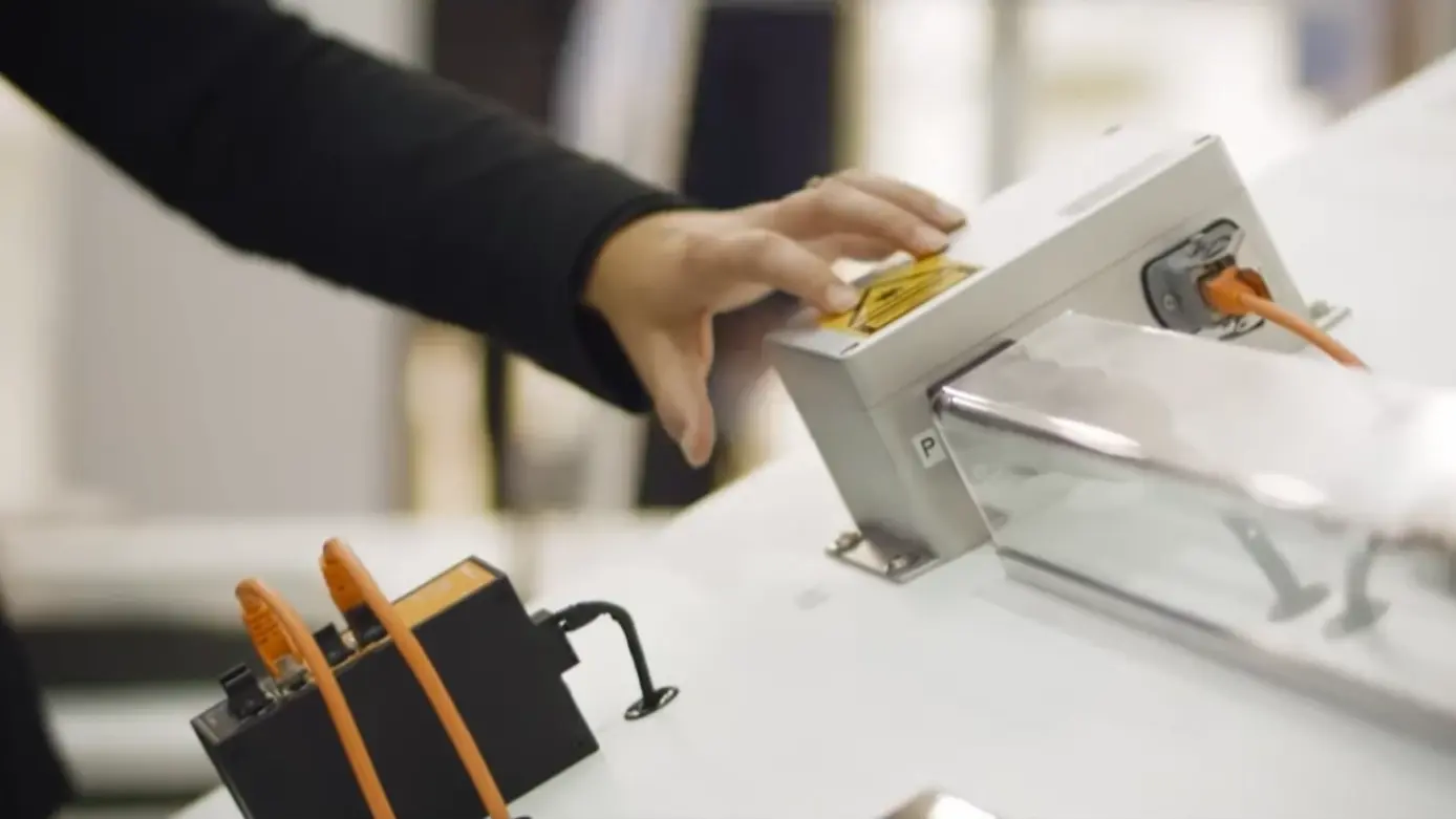 Condition Monitoring Systems for wind power industry