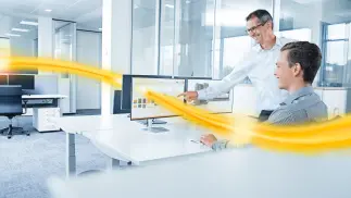 Support for u-create web & u-OS