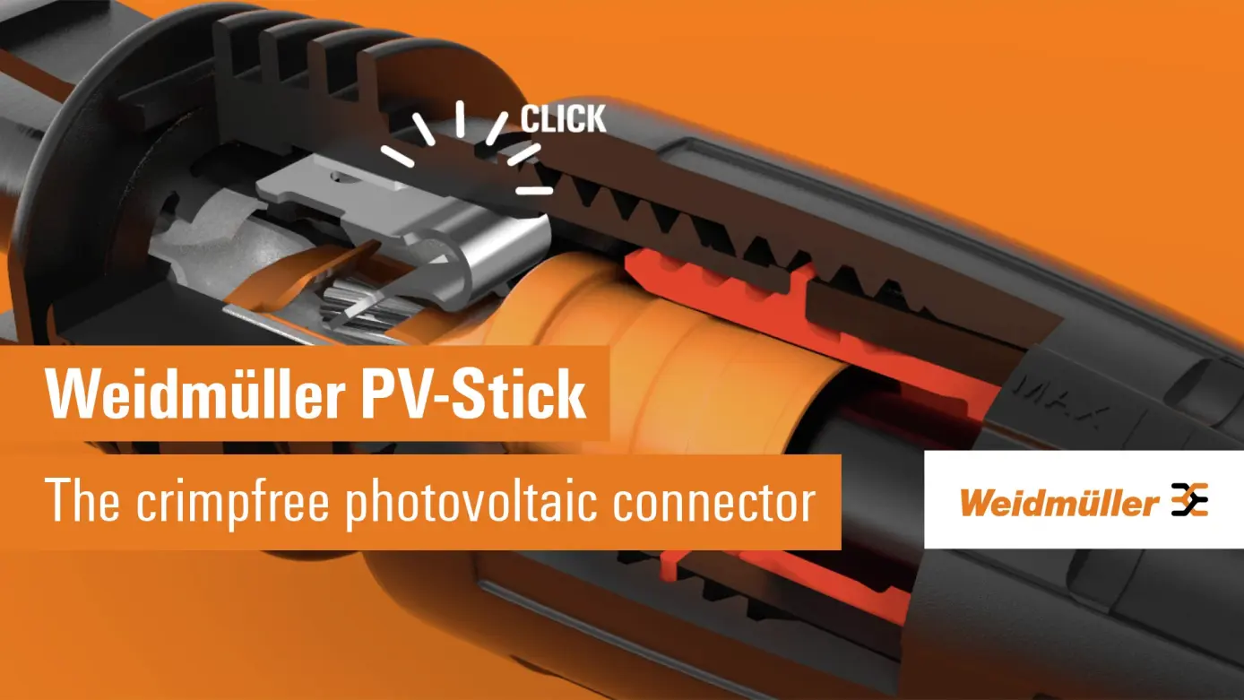 Video PV Stick: How it works