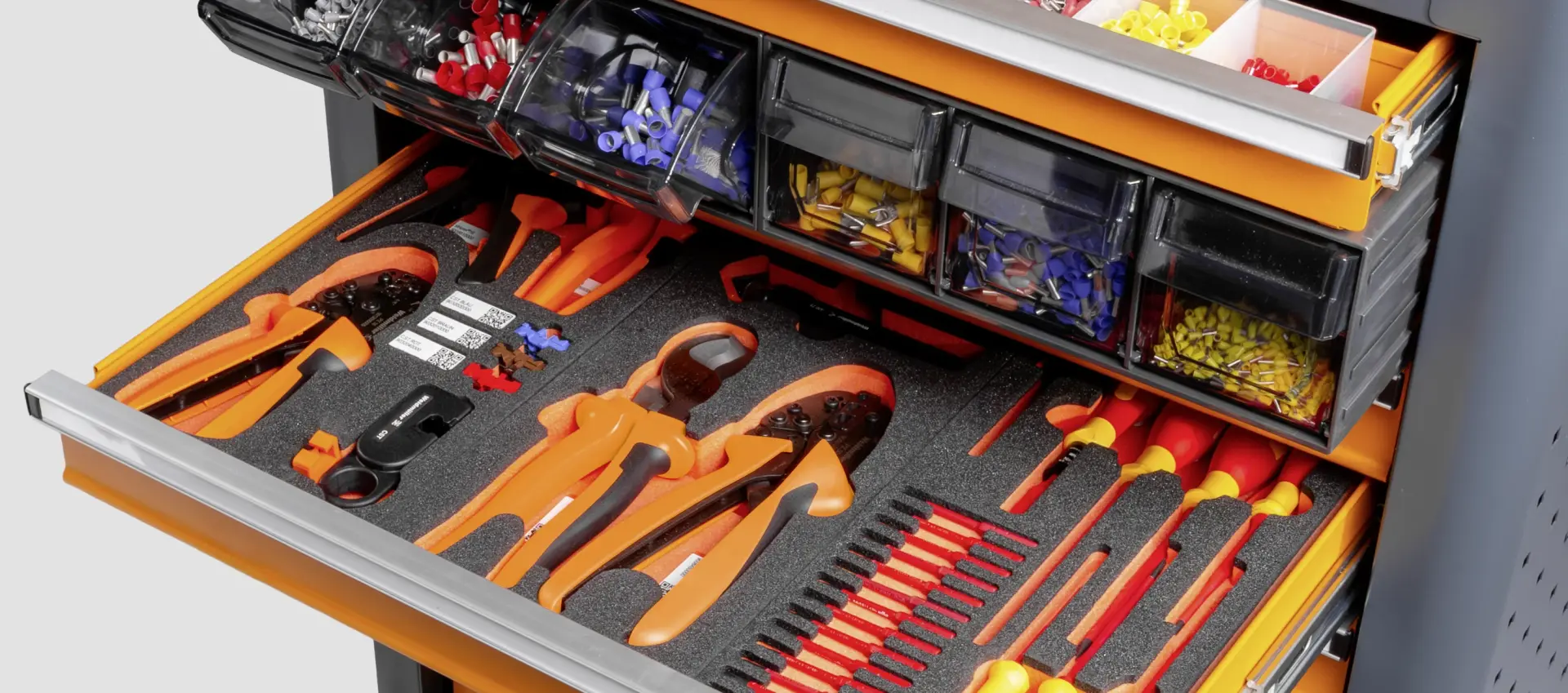  Find it – don’t search for it