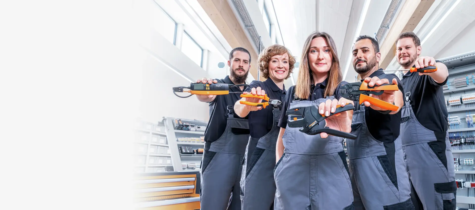 Outils professionnels