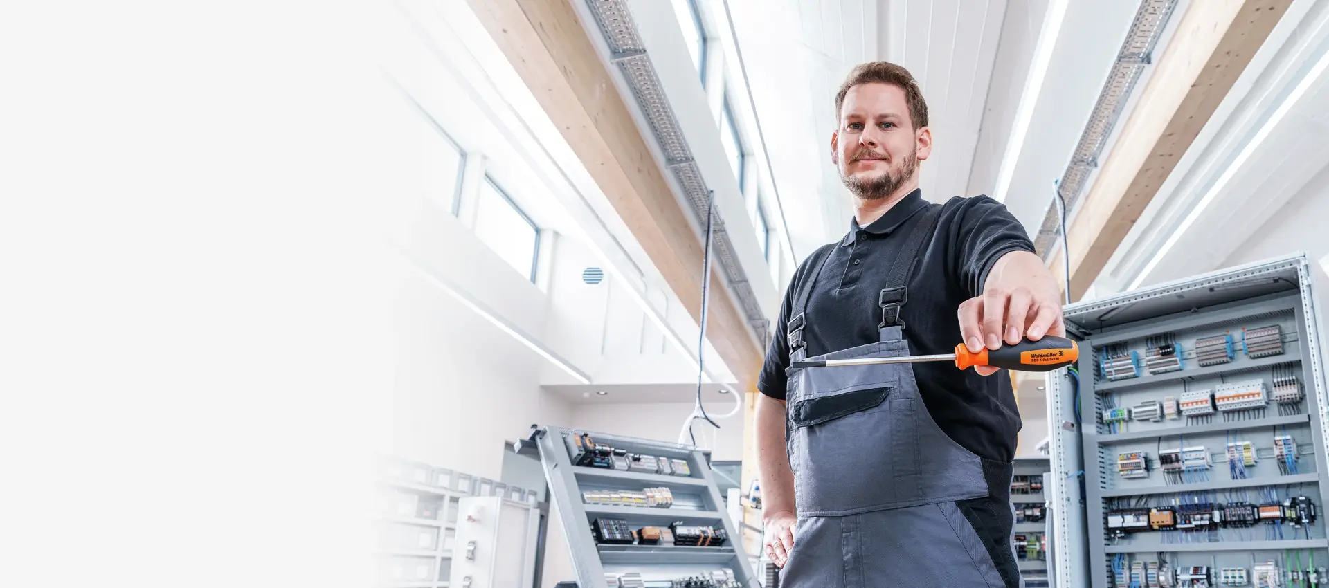 Tighten it – don't slip