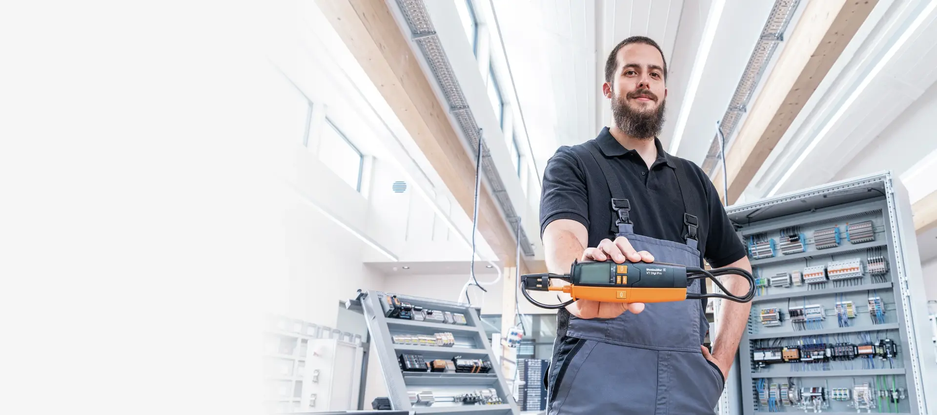 Test it – don't be shocked 