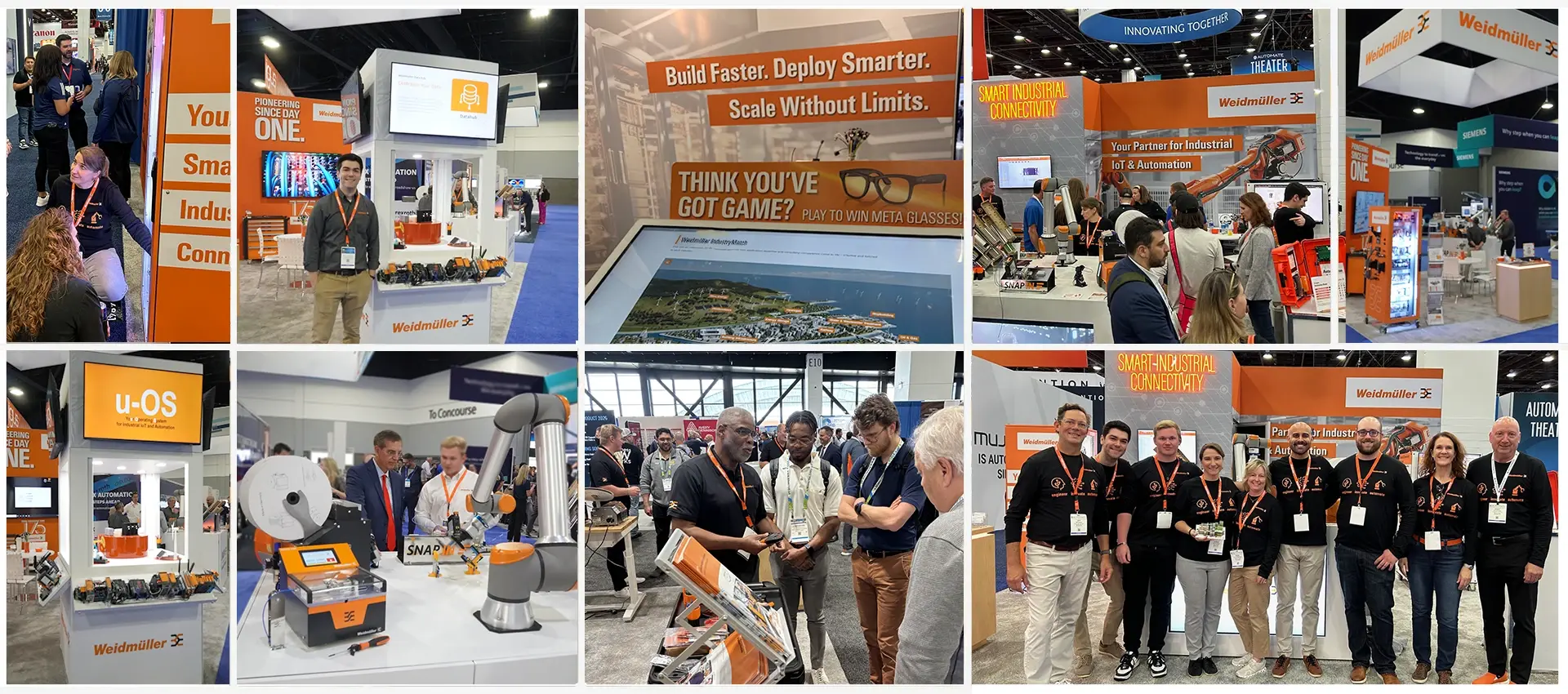 USA Trade Shows