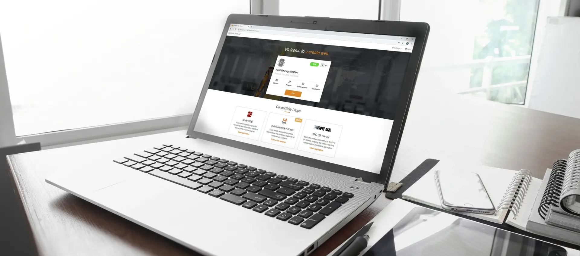 Immer aktuell informiert 