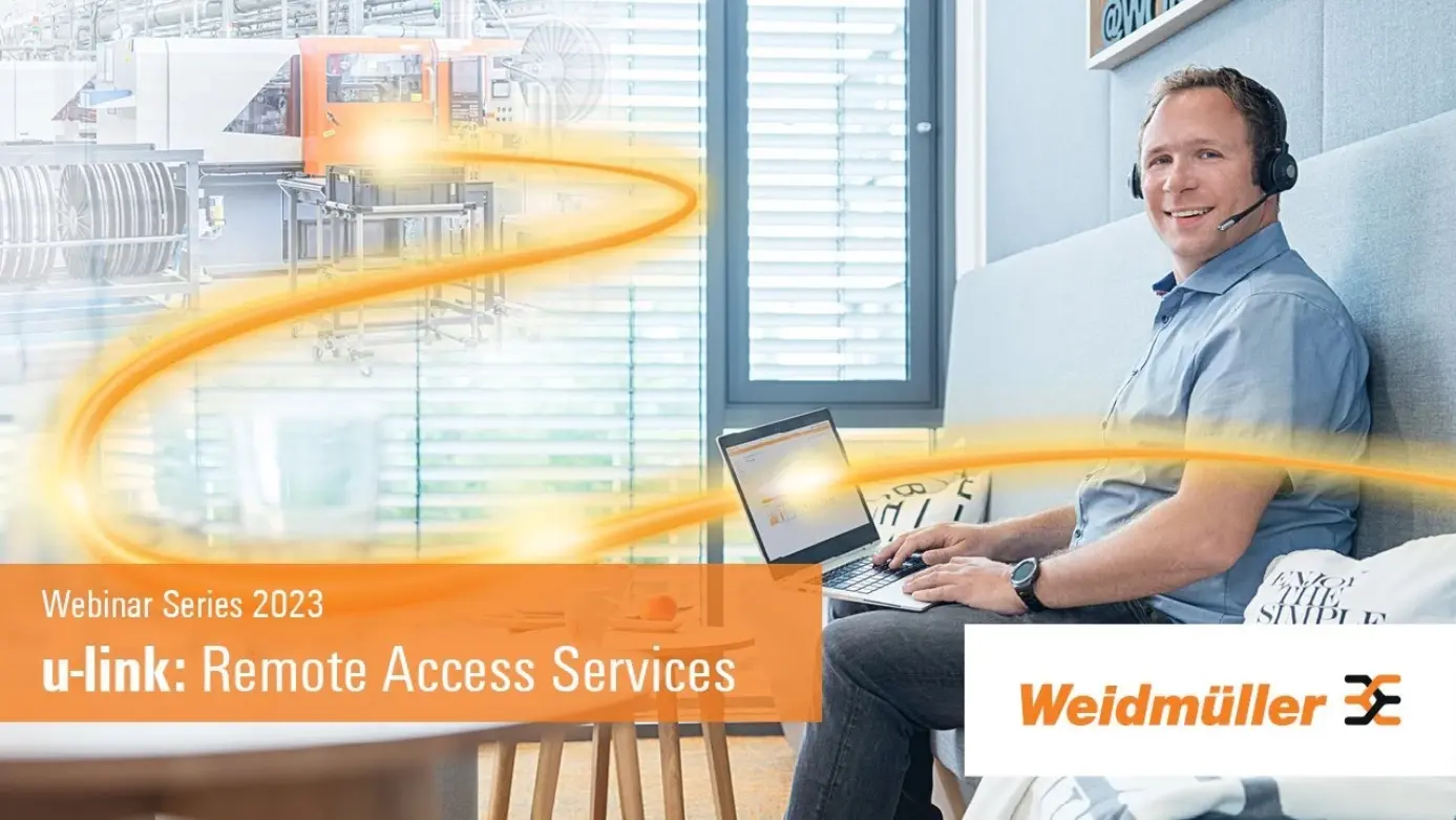 u-link Remote Access Service