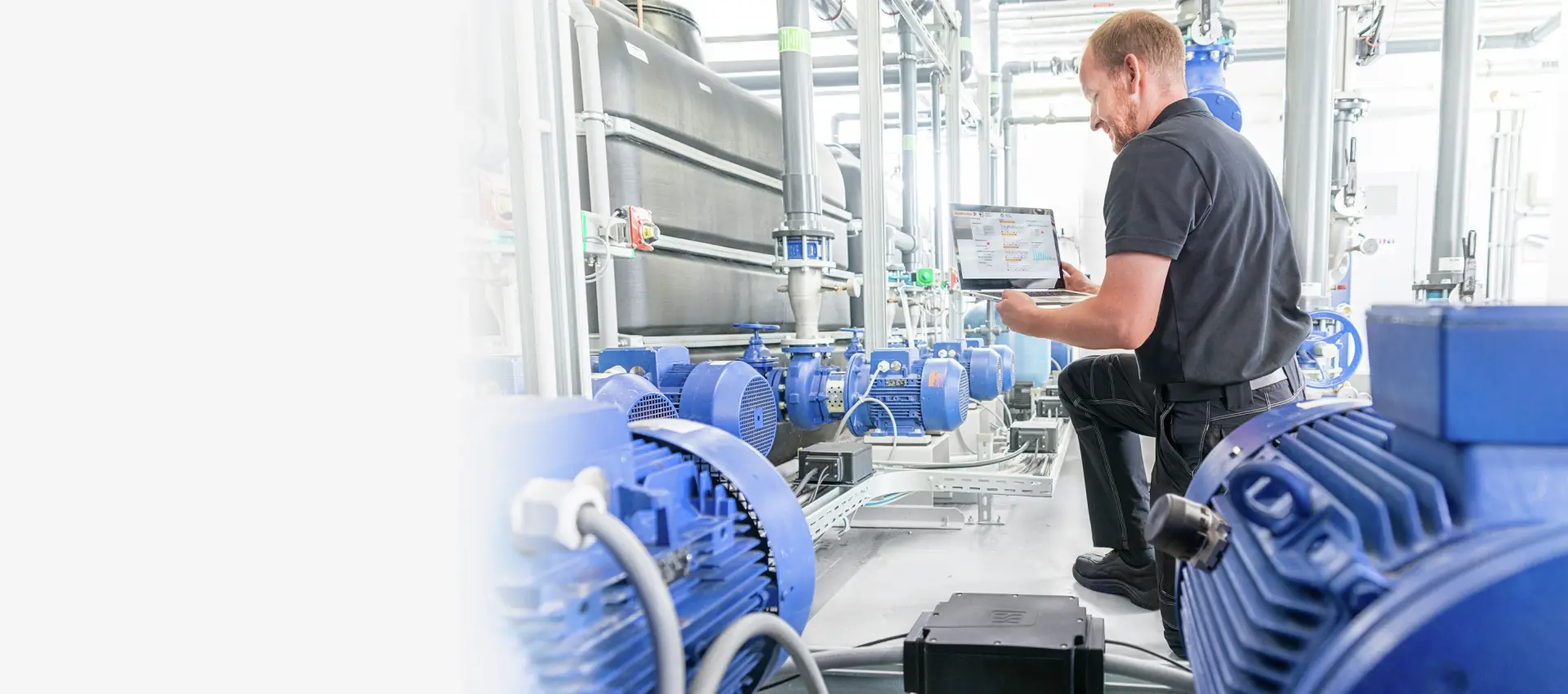 Condition Based Monitoring