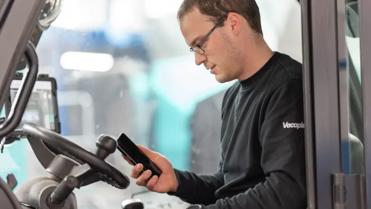 Remote-Monitoring & IIoT-Integration