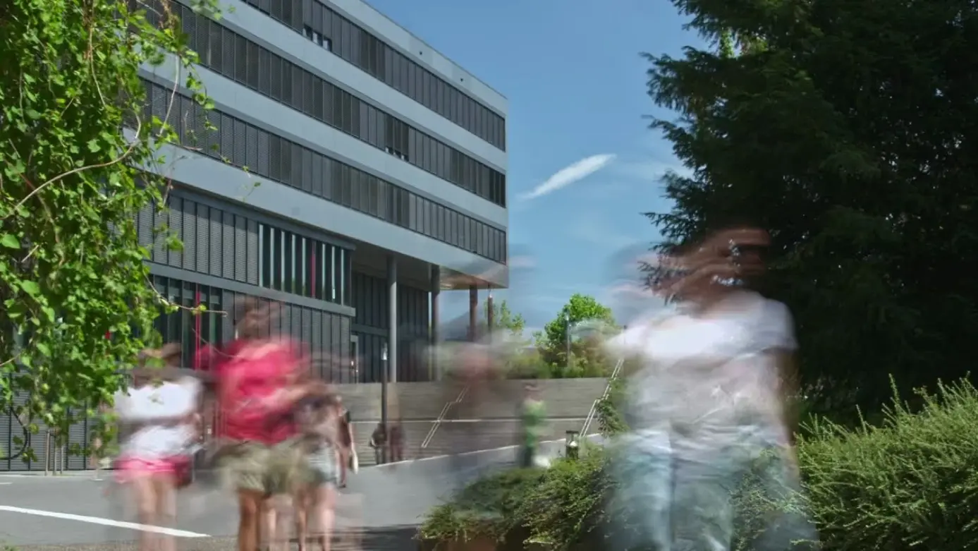 Paderborn erwartet Dich: Dein Duales Studium in Paderborn
