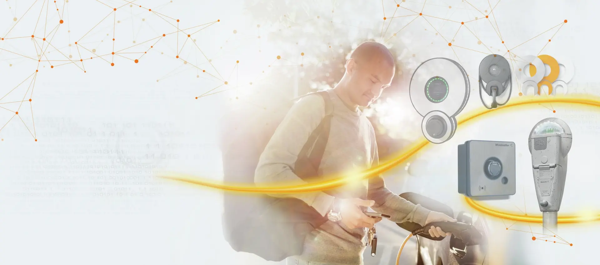 Being a pioneer means shaping the future creatively 