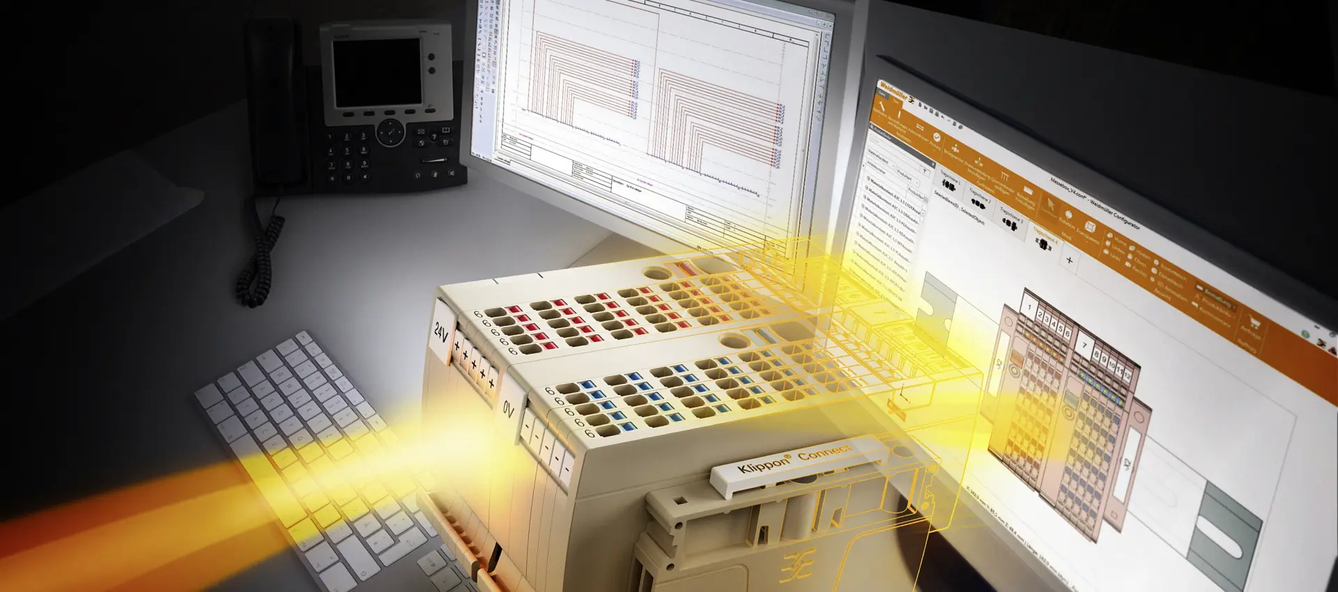 Weidmuller Configurator