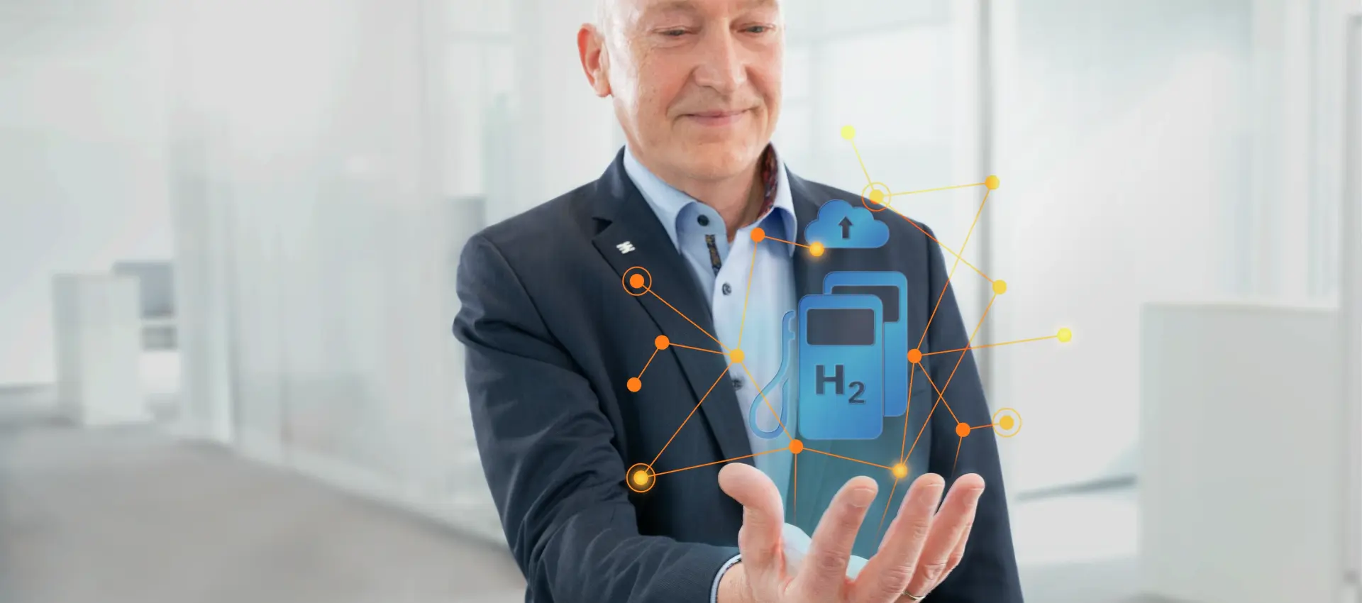 Weidmüller, transformando las industrias con Hidrógeno Verde