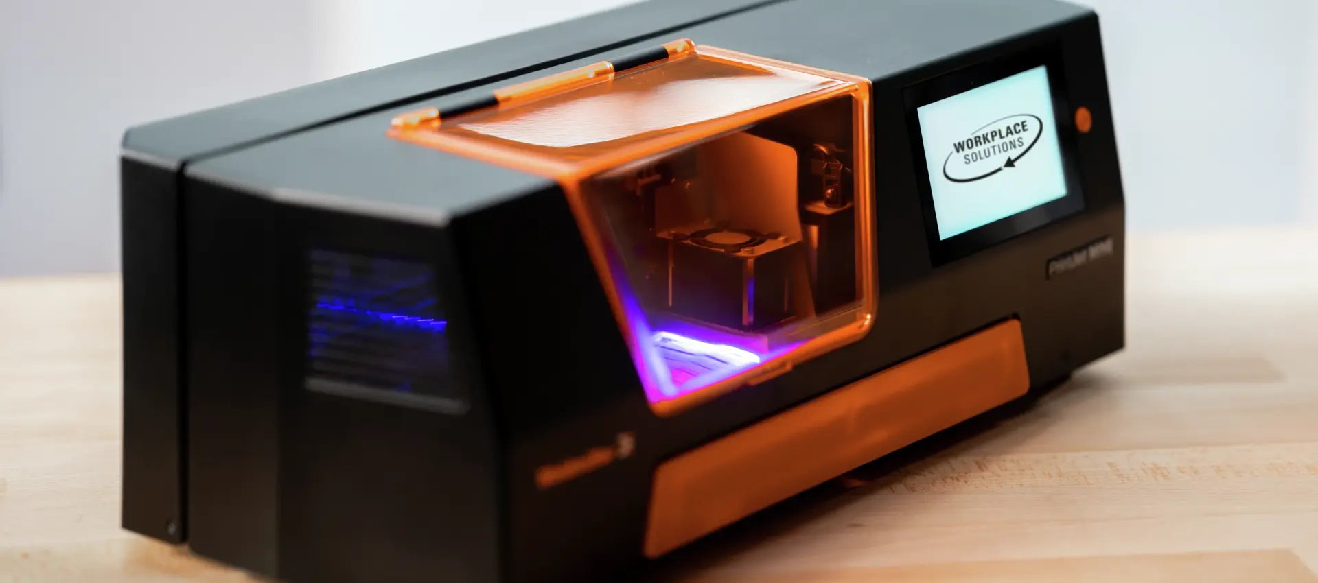 PrintJet Mini 
