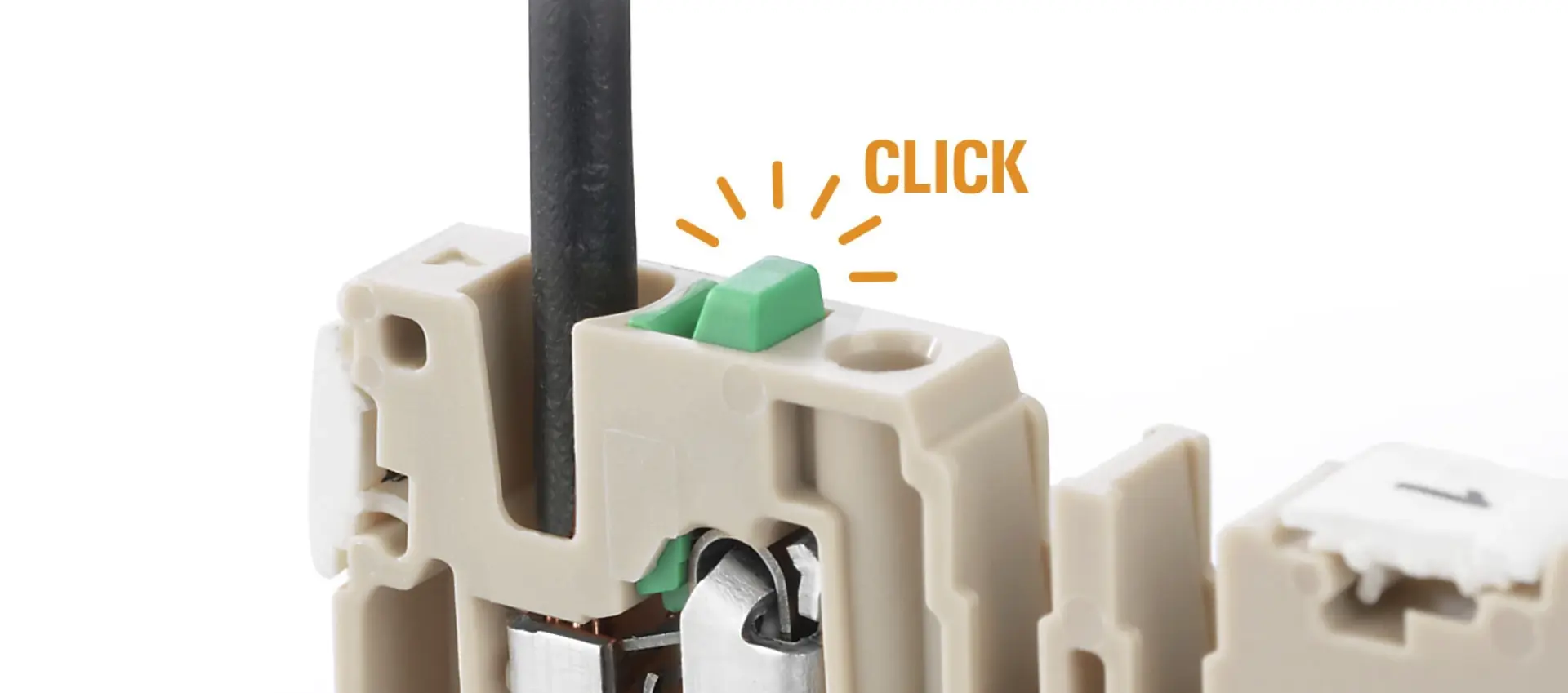 Schneider Electric Selects *Weidmuller SNAP IN Technology* for New TeSys Series, Cutting Wiring Time by Up to 75%
