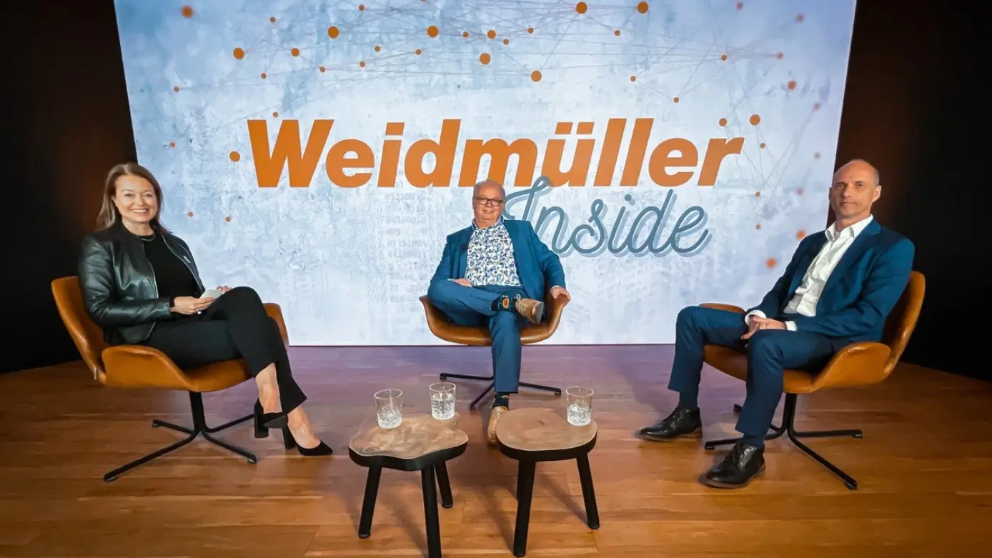 Samenwerking met VMB Automation