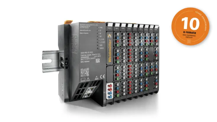 I/O-System