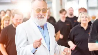 Our Chief Premium Officer