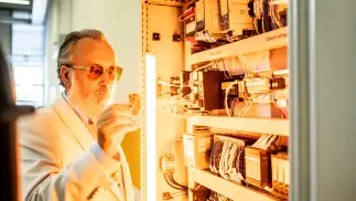 The best connection technology