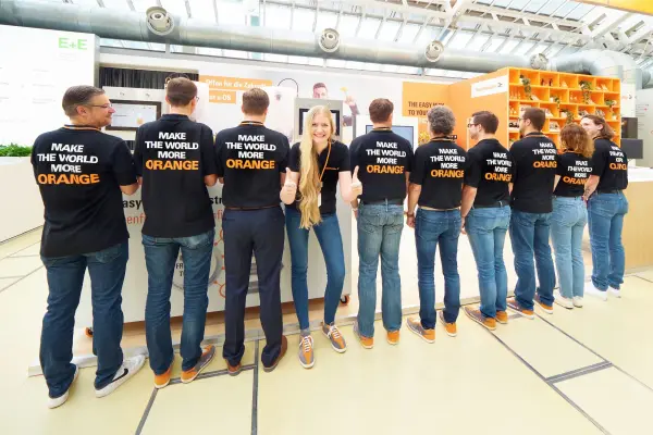 09:00 - 09:10 Uhr | Begrüßung & Eröffnung