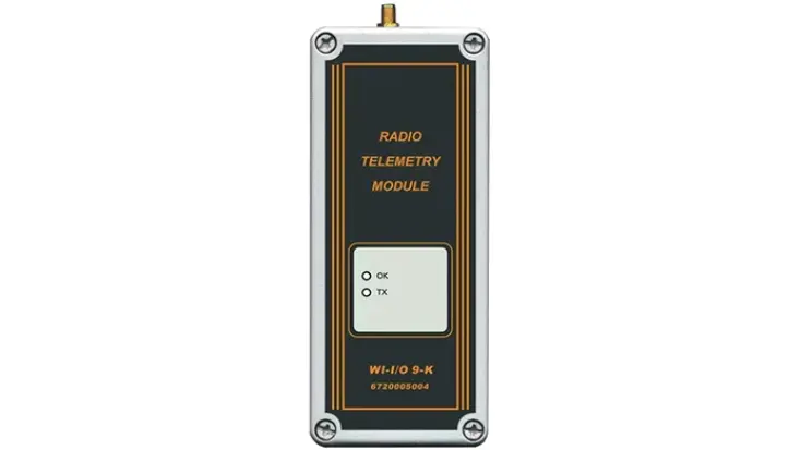 Transmitter (Single Sensor Units)