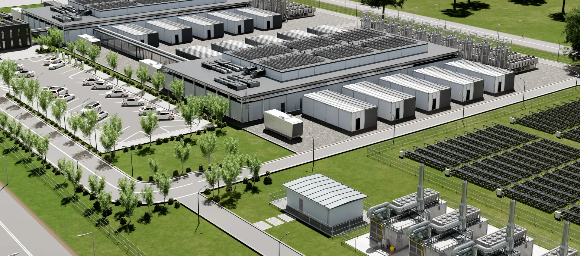Data Center