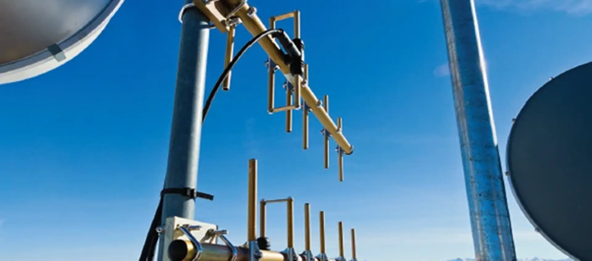 Wireless Connectivity Solutions