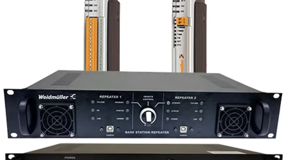 Wireless Radio Migration Product Group for PR