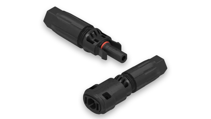 WM4 C UL – UL認証取得の太陽光発電用コネクタ