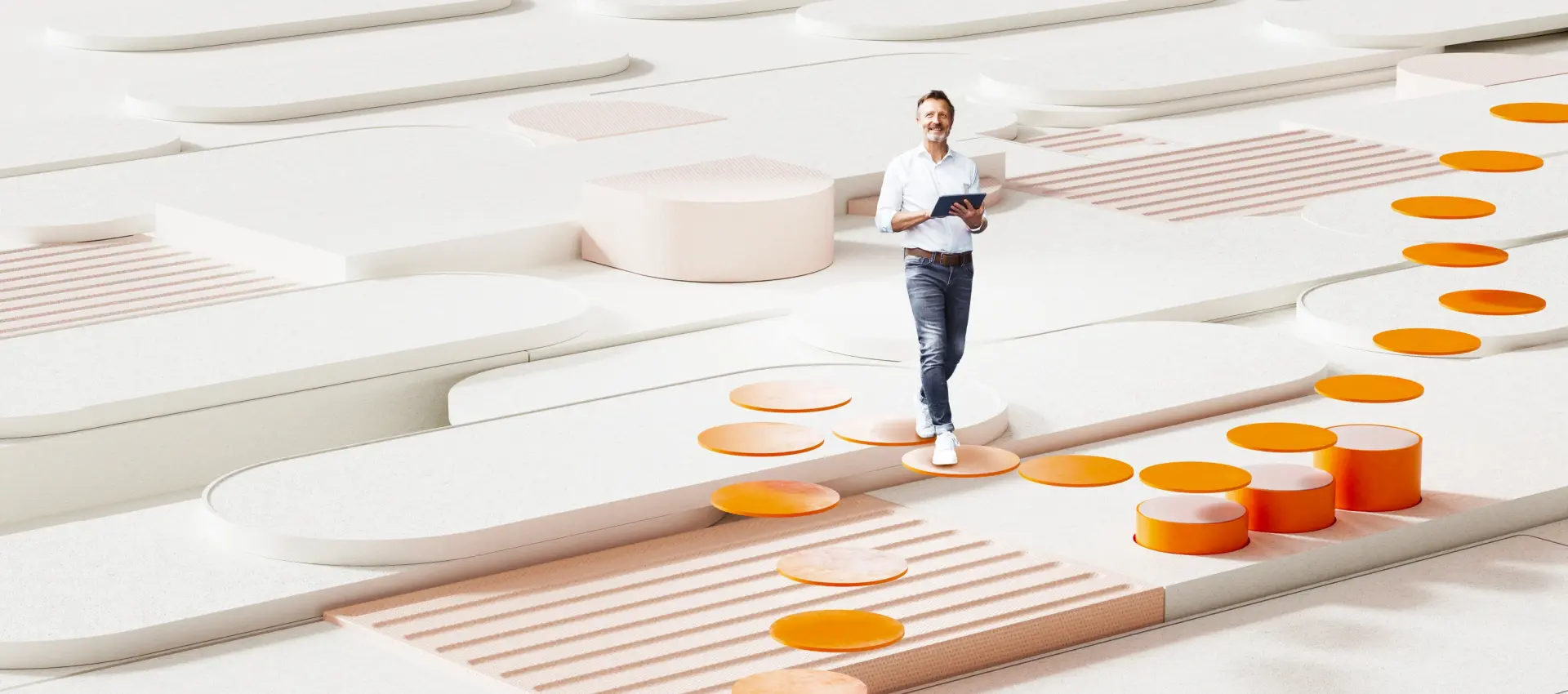 easyConnect - Je industriële serviceplatform