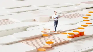 Industrial Service Platform 