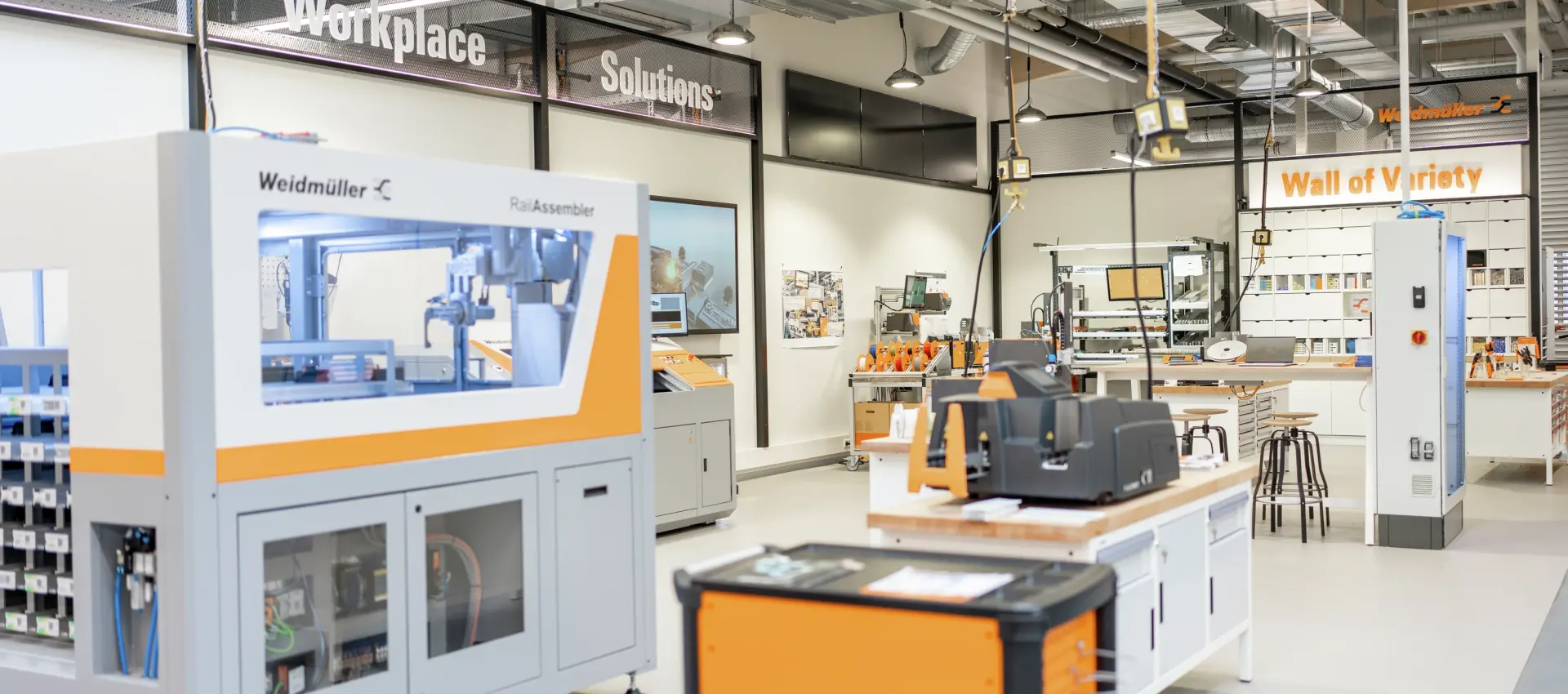 Eplan und Weidmüller laden ein!