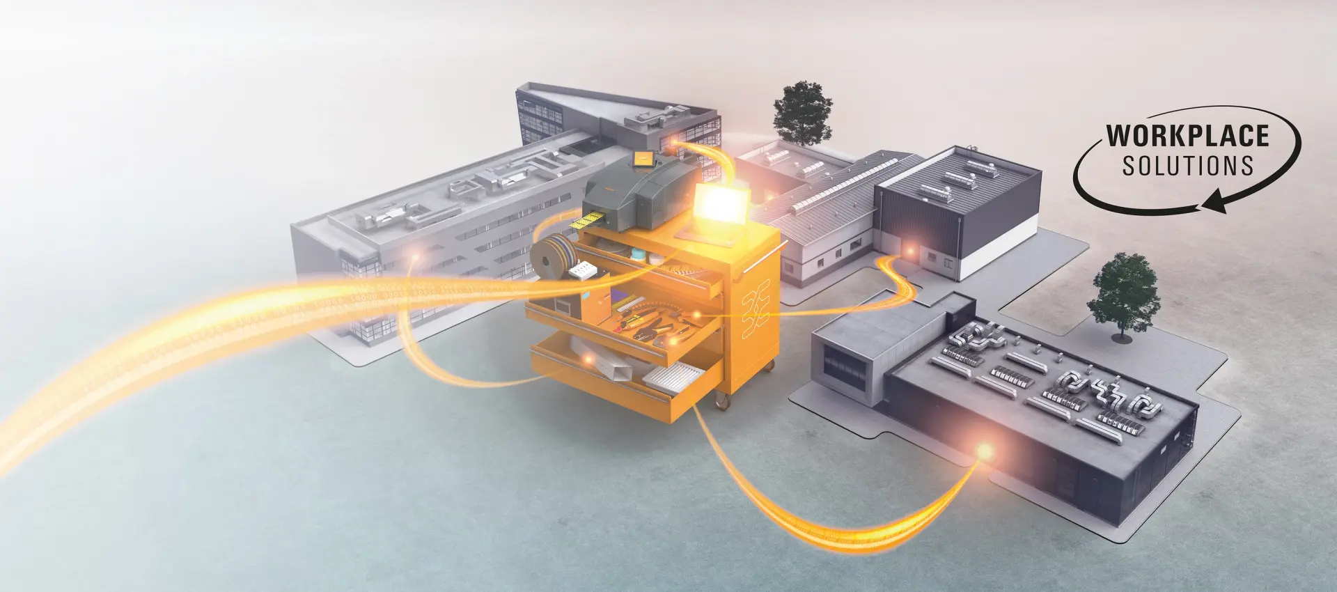 Make Workplace Solutions work for you