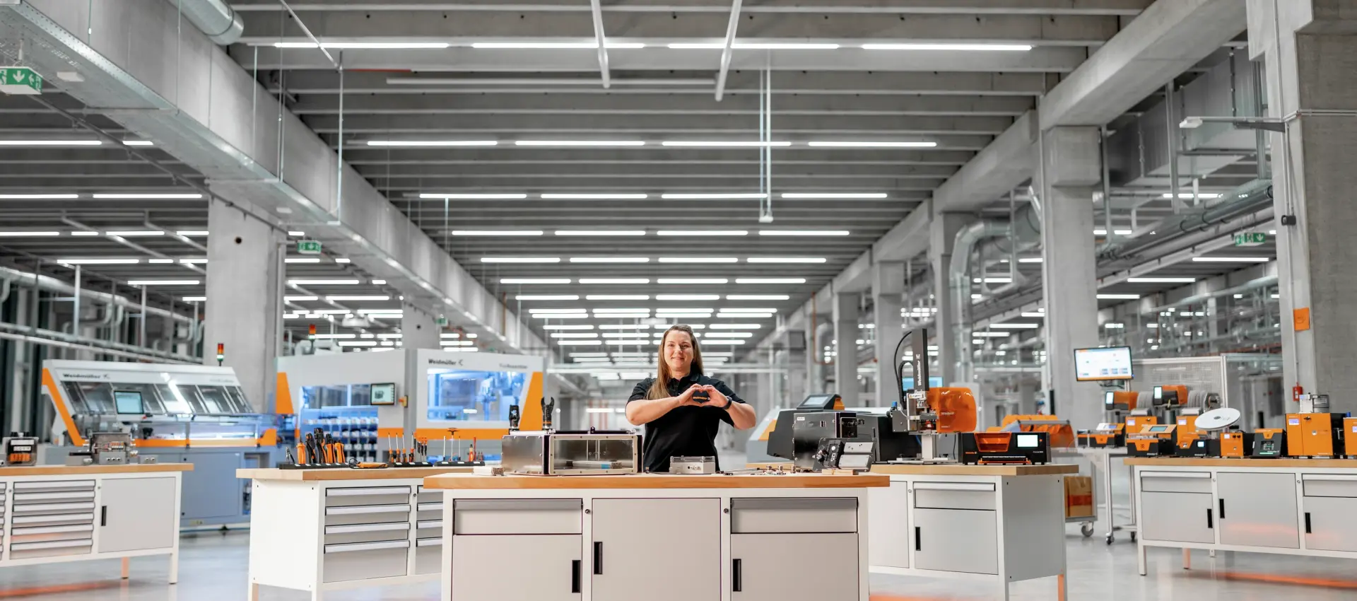 WORKPLACE SOLUTIONS