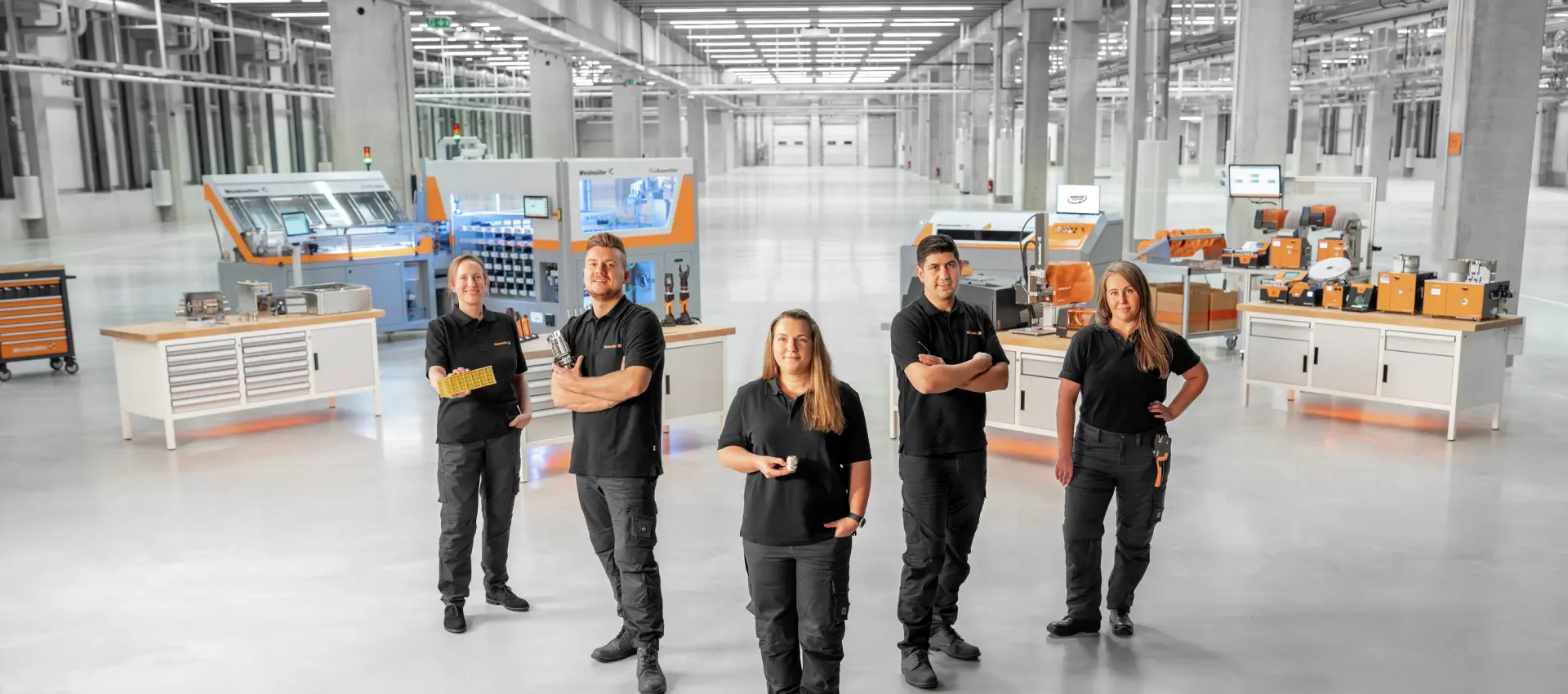 *Workplace Solutions Days 2026*